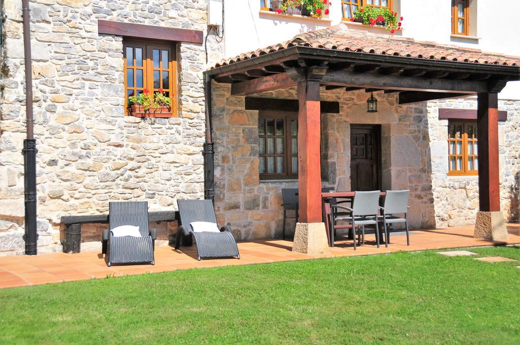 Apartamentos El Llugaron Miravalles Extérieur photo