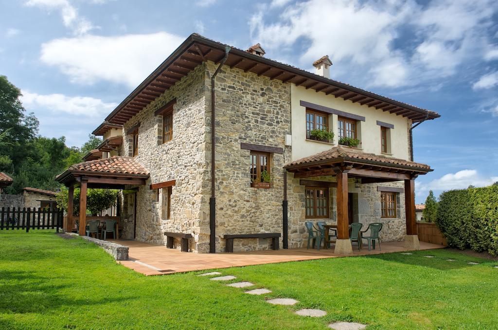 Apartamentos El Llugaron Miravalles Chambre photo
